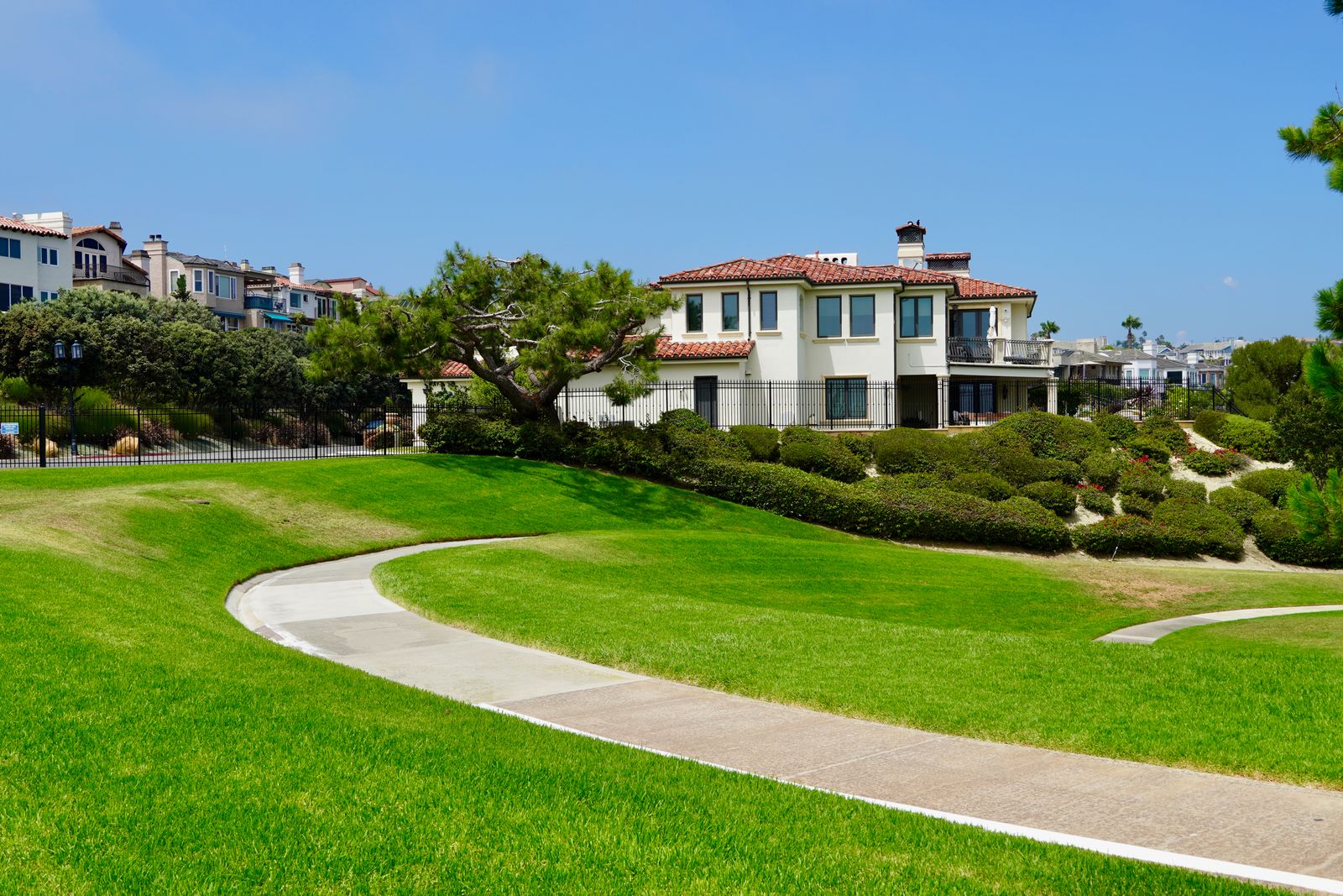 Home typically financed with a asset depletion loans