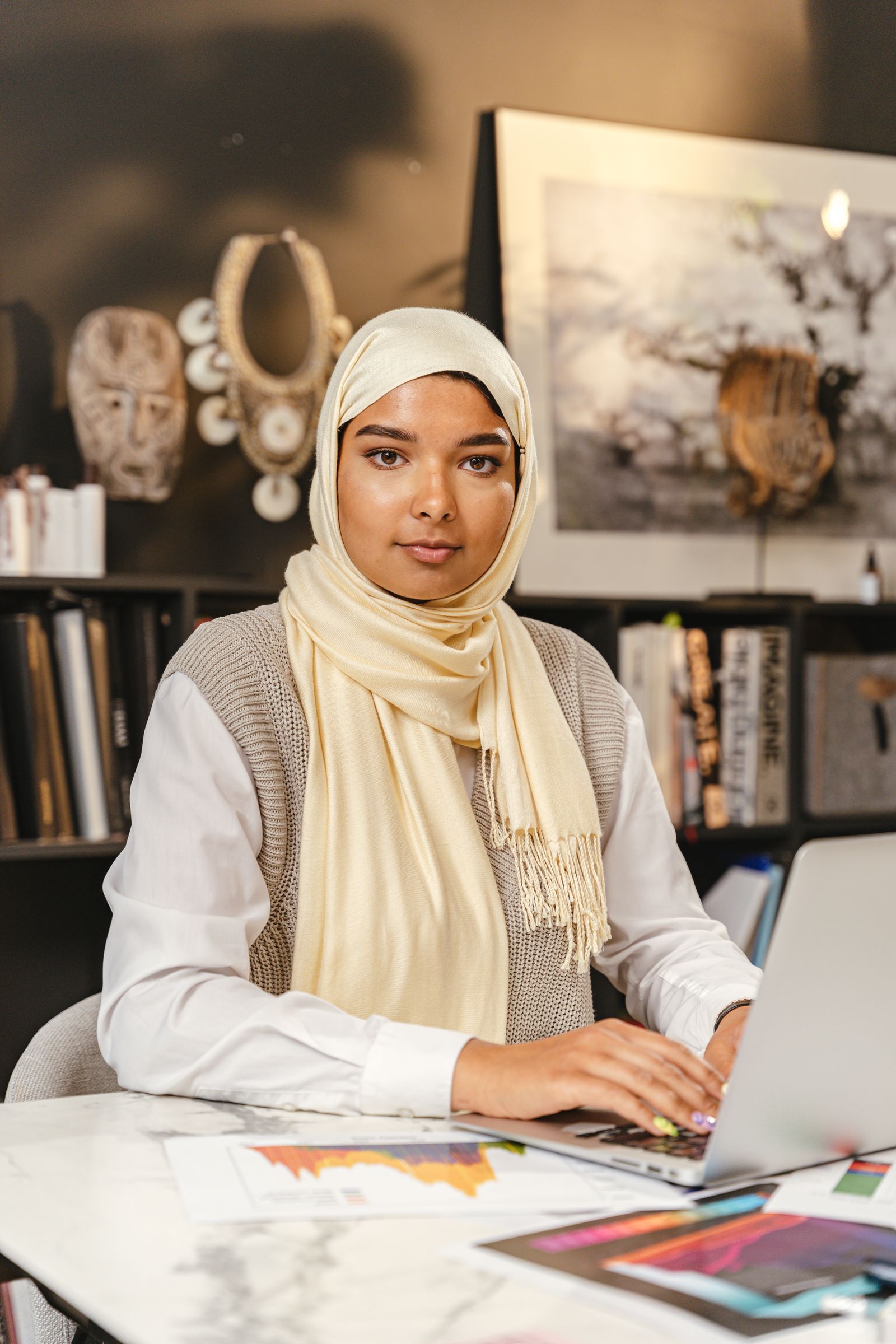 Priya Raman, home loan specialist in San Jose